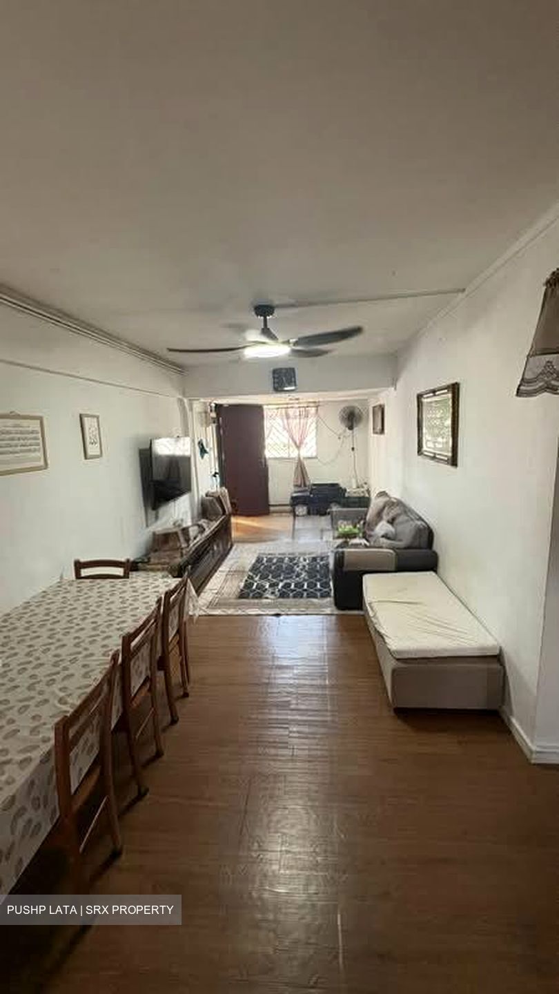 Blk 510 West Coast Vista (Clementi), HDB 3 Rooms #573675951